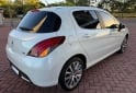 Autos - Peugeot 308 FELINE 2022 Diesel 38000Km - En Venta