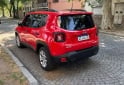 Camionetas - Jeep Renegade Sport 1.8 AT 2019 Nafta 110000Km - En Venta