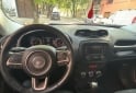 Camionetas - Jeep Renegade Sport 1.8 AT 2019 Nafta 110000Km - En Venta