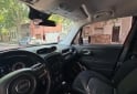 Camionetas - Jeep Renegade Sport 1.8 AT 2019 Nafta 110000Km - En Venta
