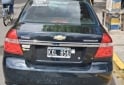 Autos - Chevrolet AVEO LT 2012 GNC 142000Km - En Venta