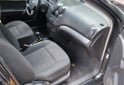 Autos - Chevrolet AVEO LT 2012 GNC 142000Km - En Venta