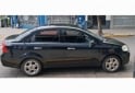 Autos - Chevrolet AVEO LT 2012 GNC 142000Km - En Venta