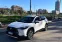 Autos - Toyota COROLLA CROSS XEI HEV 1.8 2022 Electrico / Hibrido 60000Km - En Venta