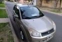 Autos - Ford Fiesta Max Edge Plus 2007 GNC 261000Km - En Venta