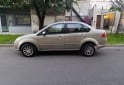 Autos - Ford Fiesta Max Edge Plus 2007 GNC 261000Km - En Venta
