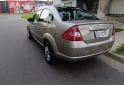 Autos - Ford Fiesta Max Edge Plus 2007 GNC 261000Km - En Venta
