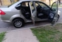 Autos - Ford Fiesta Max Edge Plus 2007 GNC 261000Km - En Venta