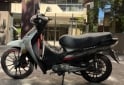Motos - Gilera smash 2025 Nafta 700Km - En Venta