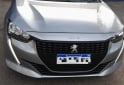 Autos - Peugeot 208 ACTIVE 1.6 2024 Nafta 12000Km - En Venta