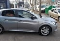 Autos - Peugeot 208 ACTIVE 1.6 2024 Nafta 12000Km - En Venta