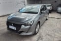 Autos - Peugeot 208 ACTIVE 1.6 2024 Nafta 12000Km - En Venta