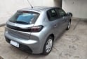 Autos - Peugeot 208 ACTIVE 1.6 2024 Nafta 12000Km - En Venta