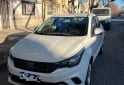 Autos - Fiat Argo 2022 Nafta 68000Km - En Venta