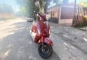 Motos - Zanella Styler 2022 Nafta 21600Km - En Venta