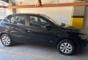 Autos - Volkswagen Gol Trend 2014 Nafta 103000Km - En Venta