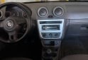 Autos - Volkswagen Gol Trend 2014 Nafta 103000Km - En Venta