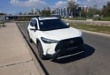 Camionetas - Toyota Corolla Cross XEI cvt 2023 Nafta 24000Km - En Venta