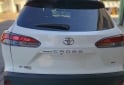 Camionetas - Toyota Corolla Cross XEI cvt 2023 Nafta 24000Km - En Venta