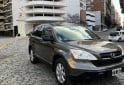 Camionetas - Honda CRV-LX 2009 Nafta  - En Venta