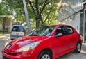 Autos - Peugeot 207 Active 2014 Nafta 110000Km - En Venta