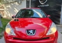 Autos - Peugeot 207 Active 2014 Nafta 110000Km - En Venta