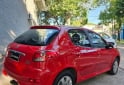 Autos - Peugeot 207 Active 2014 Nafta 110000Km - En Venta