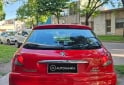 Autos - Peugeot 207 Active 2014 Nafta 110000Km - En Venta
