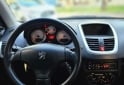 Autos - Peugeot 207 Active 2014 Nafta 110000Km - En Venta