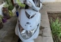 Motos - Suzuki AN 125 2017 Nafta 15000Km - En Venta