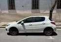 Autos - Peugeot 308 2017 Diesel 110000Km - En Venta