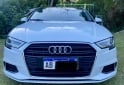 Autos - Audi Audi A3 Sedan 2.0 TFSI 2017 Nafta 90000Km - En Venta