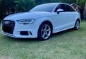 Autos - Audi Audi A3 Sedan 2.0 TFSI 2017 Nafta 90000Km - En Venta