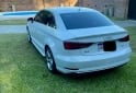 Autos - Audi Audi A3 Sedan 2.0 TFSI 2017 Nafta 90000Km - En Venta
