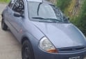 Autos - Ford Ka 1997 Nafta 209000Km - En Venta