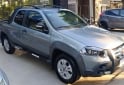 Utilitarios - Fiat STRADA ADVENTURE 2012 Nafta 203654Km - En Venta