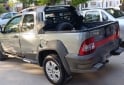Utilitarios - Fiat STRADA ADVENTURE 2012 Nafta 203654Km - En Venta