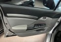 Autos - Honda Civic EXS A/T 1.8 2016 Nafta 152000Km - En Venta