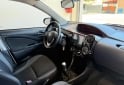Autos - Toyota Etios XLS 2023 Nafta 92000Km - En Venta
