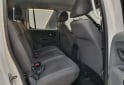Camionetas - Volkswagen AMAROK TRENDLINE 2.0L 4X2 2015 Diesel 160000Km - En Venta
