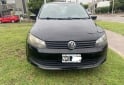 Autos - Volkswagen Gol Trend 2014 Nafta 138000Km - En Venta