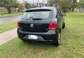 Autos - Volkswagen Gol Trend 2014 Nafta 138000Km - En Venta