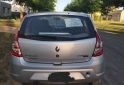 Autos - Renault Sandero 2010 GNC 135000Km - En Venta