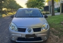 Autos - Renault Sandero 2010 GNC 135000Km - En Venta