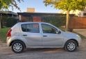Autos - Renault Sandero 2010 GNC 135000Km - En Venta
