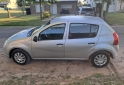 Autos - Renault Sandero 2010 GNC 135000Km - En Venta