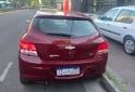 Autos - Chevrolet ONIX JOY 2018 Nafta  - En Venta