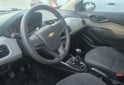 Autos - Chevrolet ONIX JOY 2018 Nafta  - En Venta