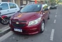 Autos - Chevrolet ONIX JOY 2018 Nafta  - En Venta