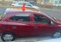Autos - Chevrolet ONIX JOY 2018 Nafta  - En Venta